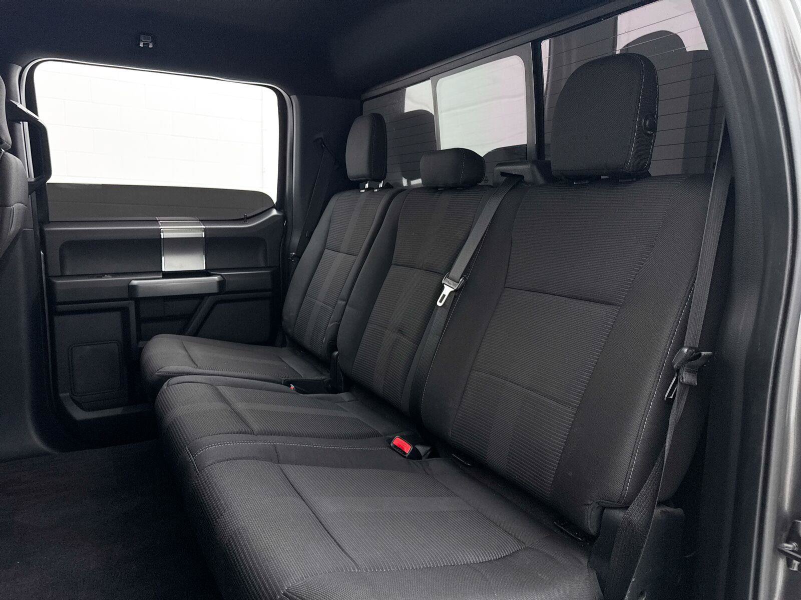 Used 2015 Ford F150 XLT w/ Equipment Group 302A Luxury RWD image 21