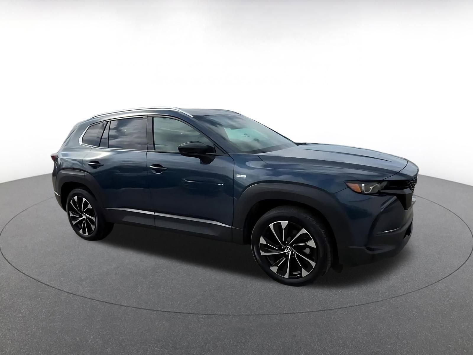 Used 2025 MAZDA CX-50 2.5 Hybrid w/ Premium Plus Pkg video 2