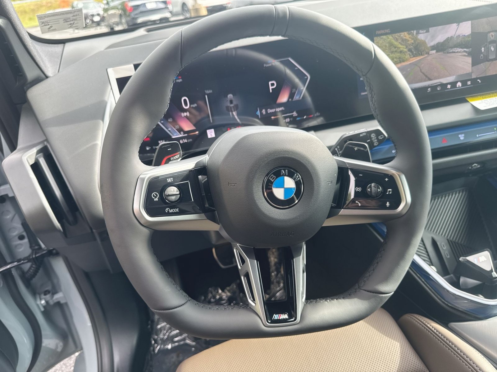 New 2026 BMW X3 xDrive30i w/ Premium Package AWD/4WD image 18