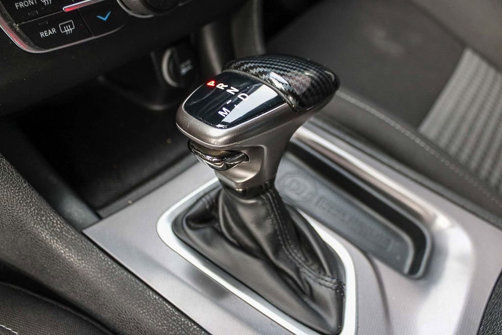 Used 2022 Dodge Charger Scat Pack RWD image 19
