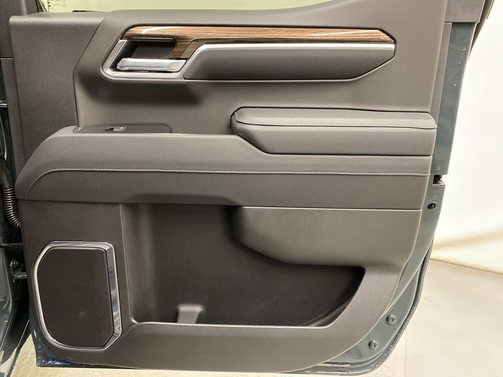 New 2026 Chevrolet Silverado 1500 LT w/ Z71 Off-Road Package image 13