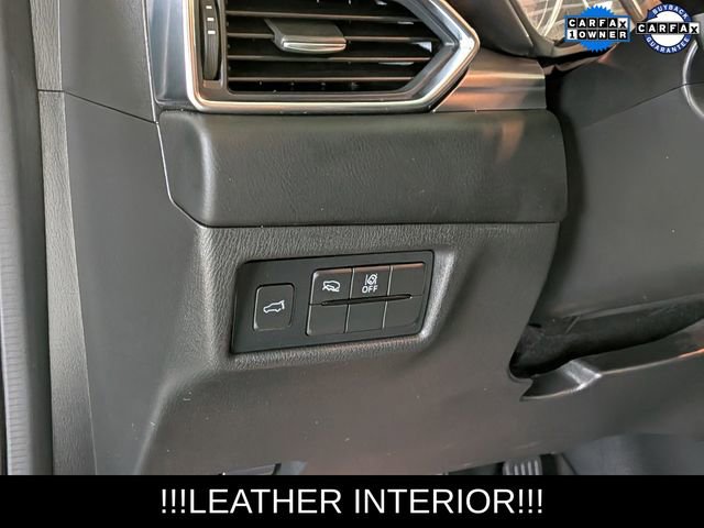 Used 2025 MAZDA CX-5 AWD 2.5 S w/ Preferred Package image 14