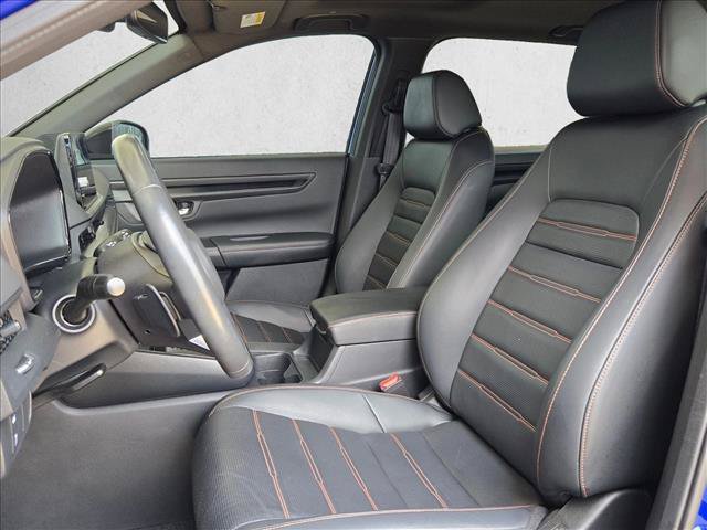 Used 2024 Honda CR-V Sport-L image 11