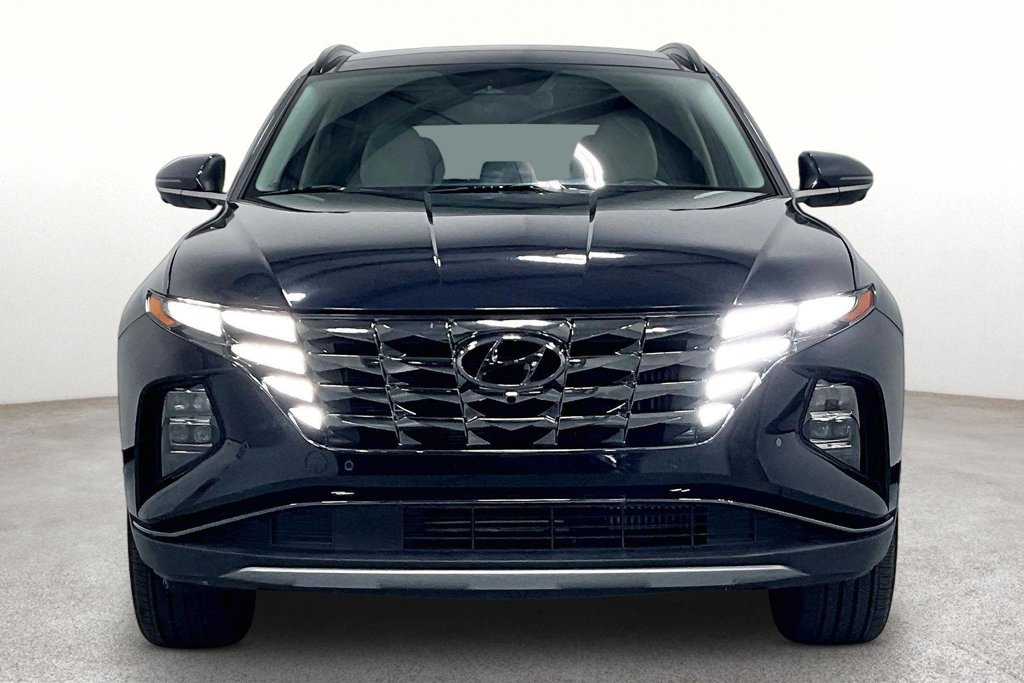 Used 2024 Hyundai Tucson Limited AWD/4WD image 4