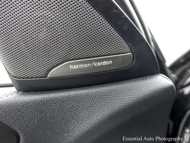 Used 2021 BMW X6 xDrive40i w/ Executive Package image 26