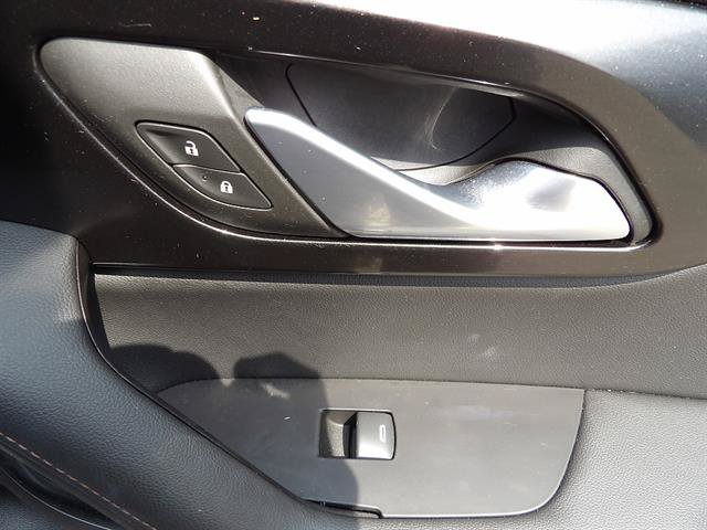 Certified 2024 Chevrolet Blazer Premier w/ Enhanced Convenience Package AWD/4WD image 43