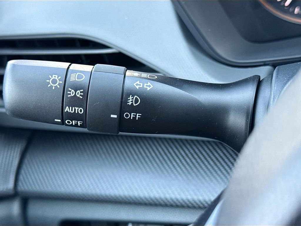 New 2026 Subaru Crosstrek 2.5i Wilderness image 12