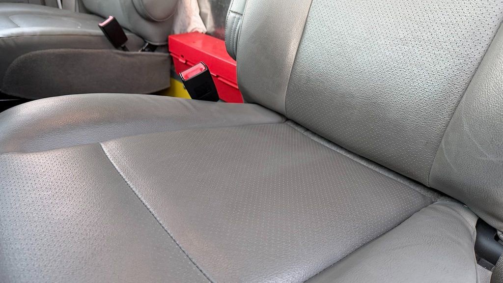 Used 2024 Ford E-350 and Econoline 350 Super Duty w/ Driver's Safety Package image 11