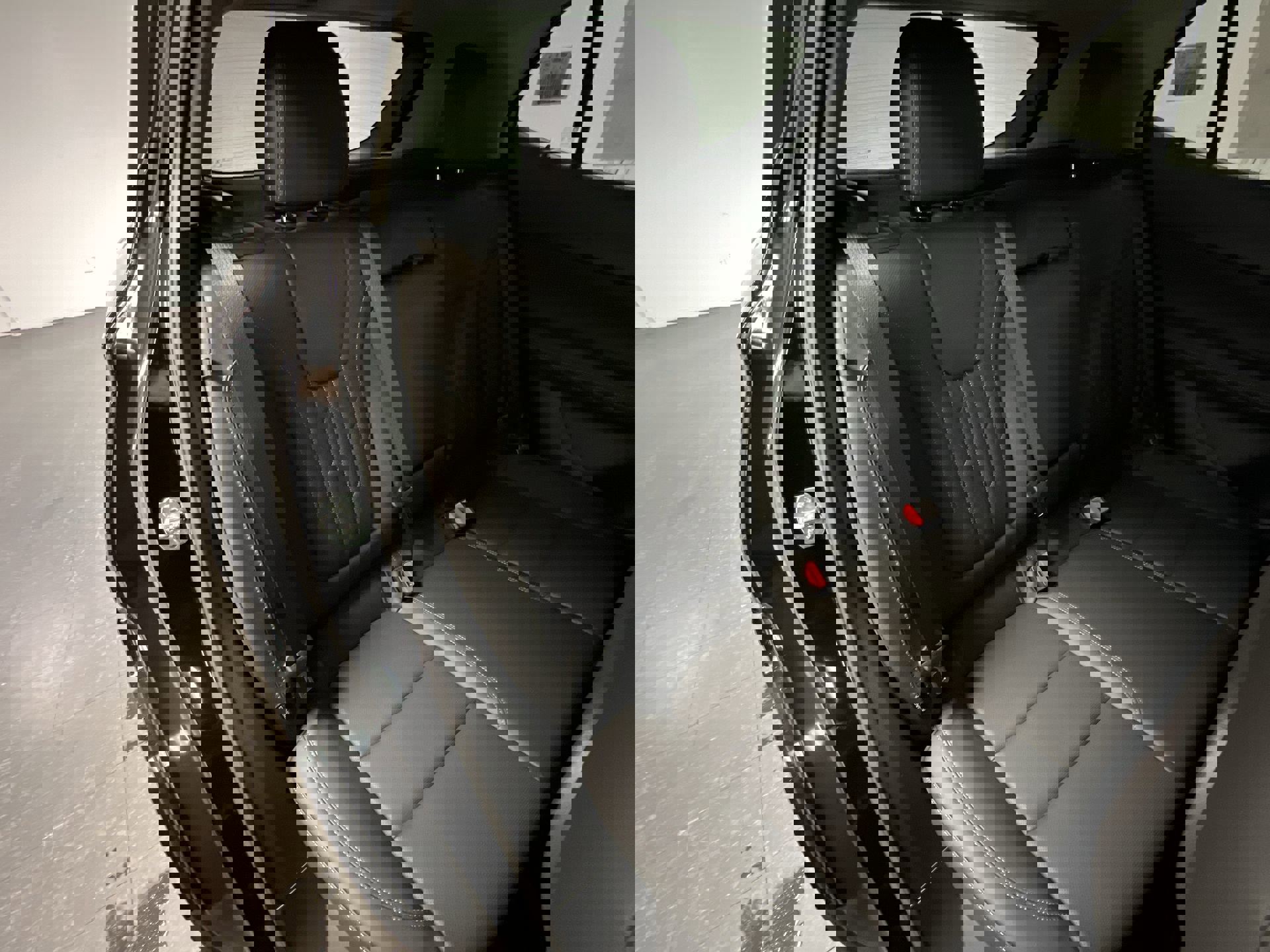 New 2025 Buick Encore GX Avenir w/ Avenir Technology Package image 58