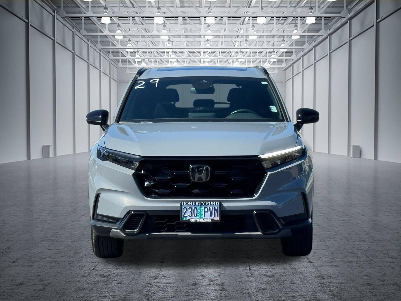 Used 2024 Honda CR-V Sport image 9