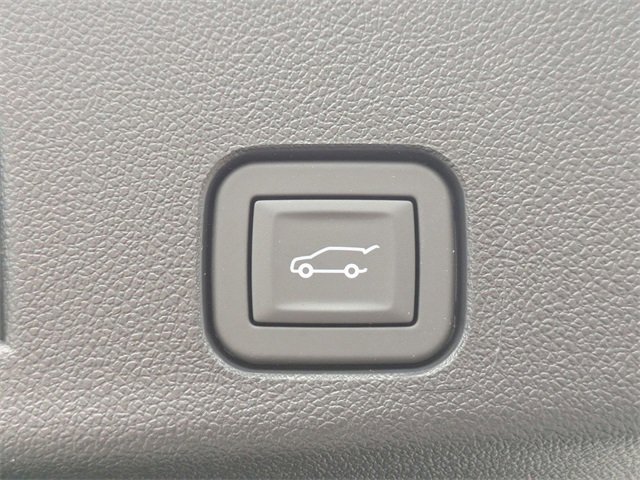 New 2026 Chevrolet Traverse Z71 image 30