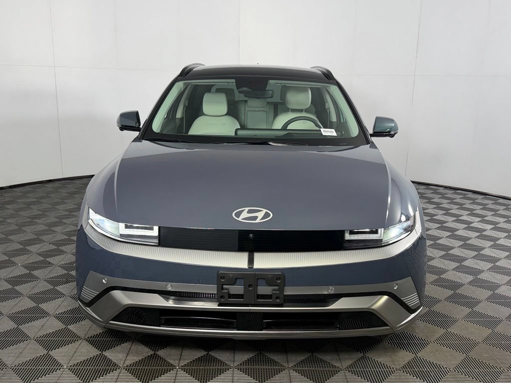 Used 2025 Hyundai Ioniq 5 Limited RWD image 10