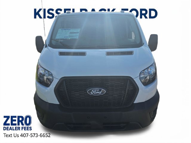 New 2027 Ford Transit 150 Low Roof RWD image 9