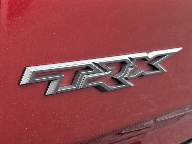 Used 2024 RAM 1500 TRX AWD/4WD image 34