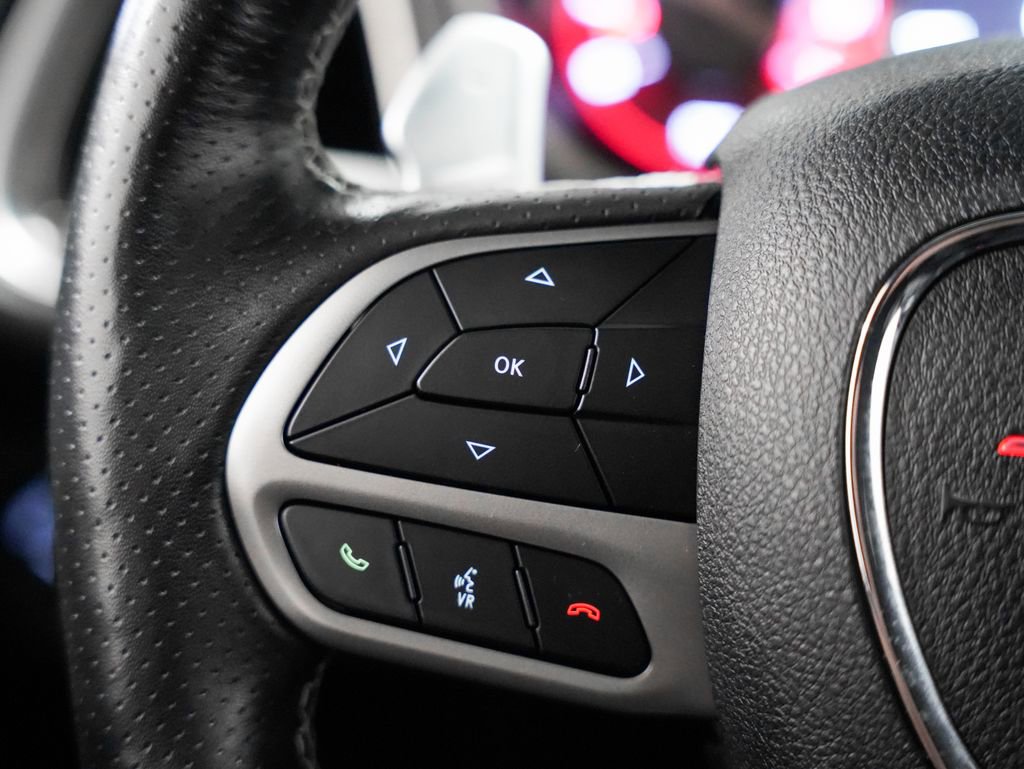 Used 2019 Dodge Challenger SRT Hellcat Redeye RWD image 15