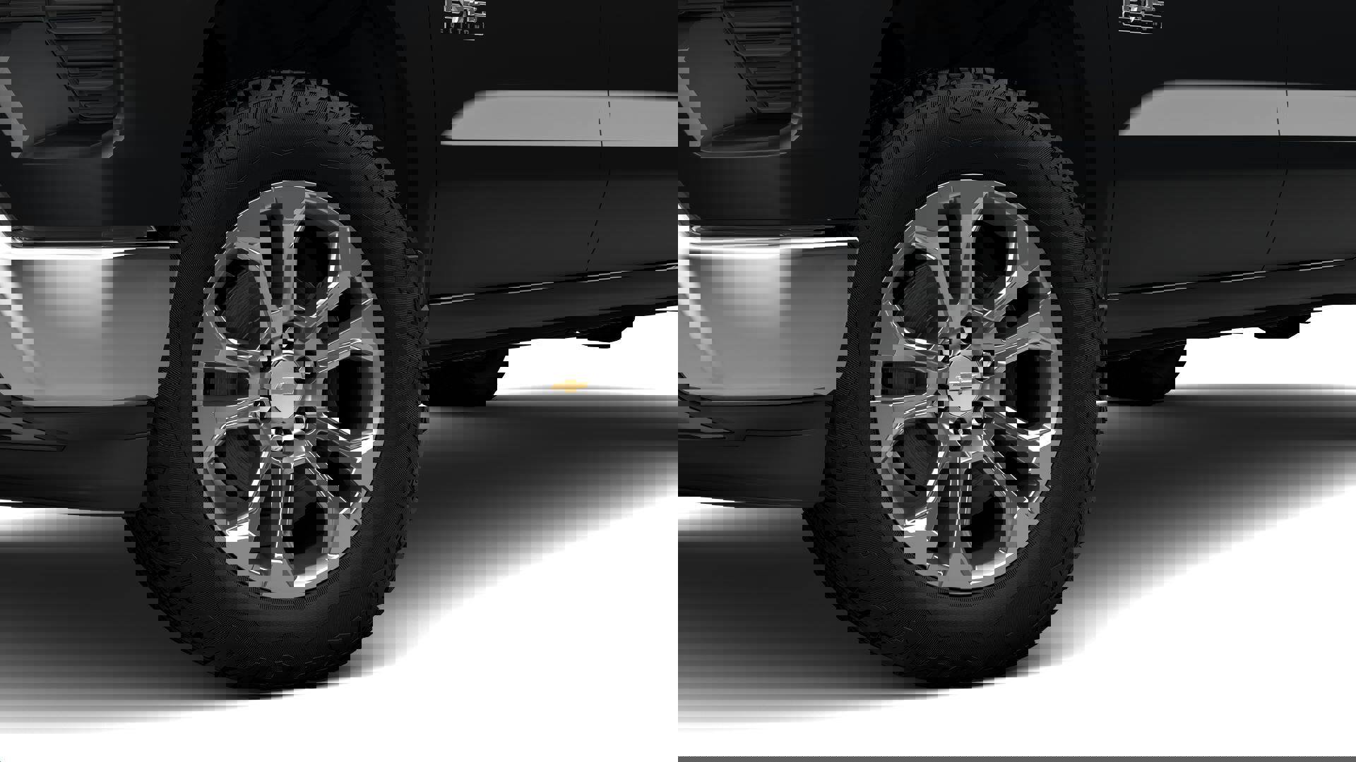 New 2026 Chevrolet Silverado 1500 LTZ w/ LTZ Premium Texas Edition image 28