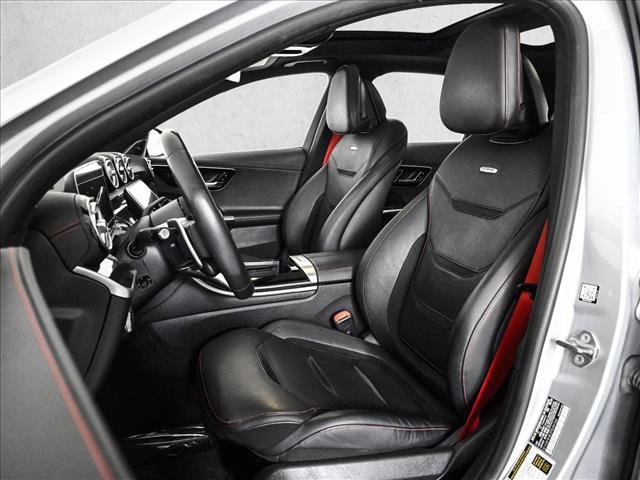 Used 2023 Mercedes-Benz C 43 AMG 4MATIC Sedan image 17