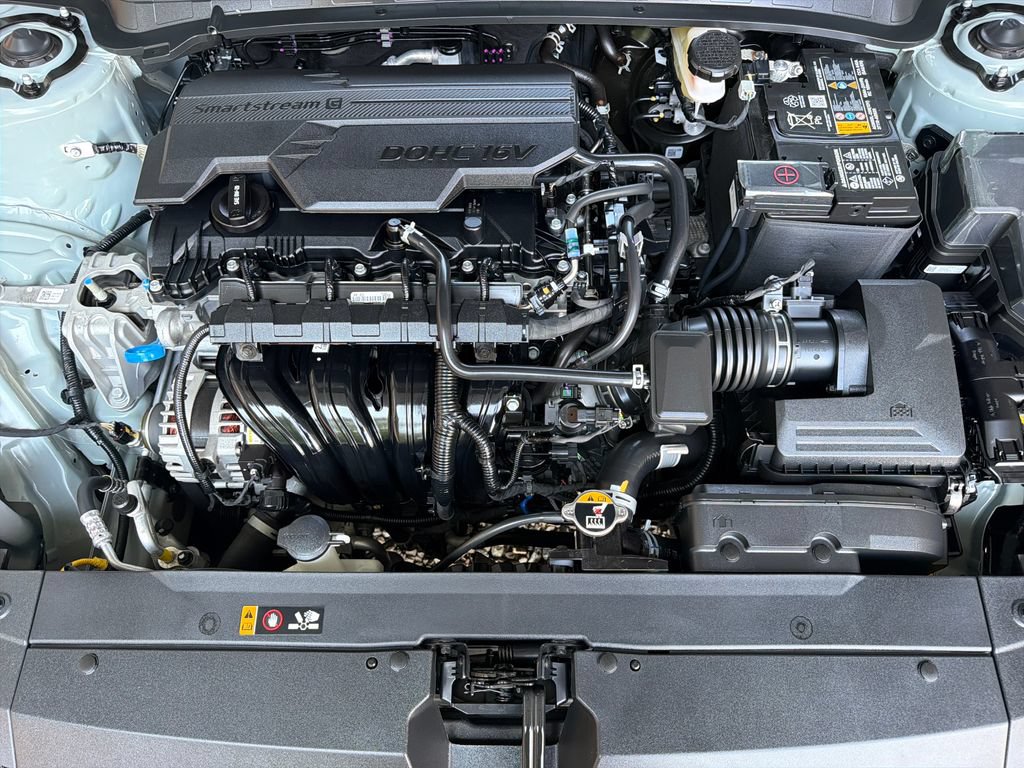 Used 2025 Kia K4 GT-Line FWD image 36