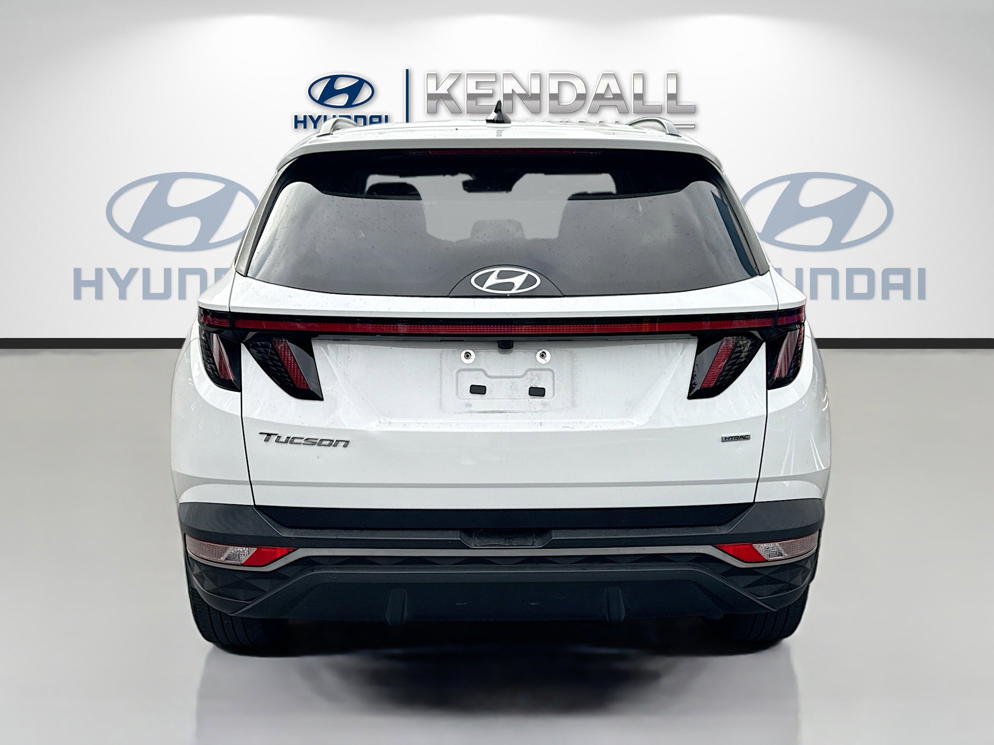 Used 2023 Hyundai Tucson SEL image 5