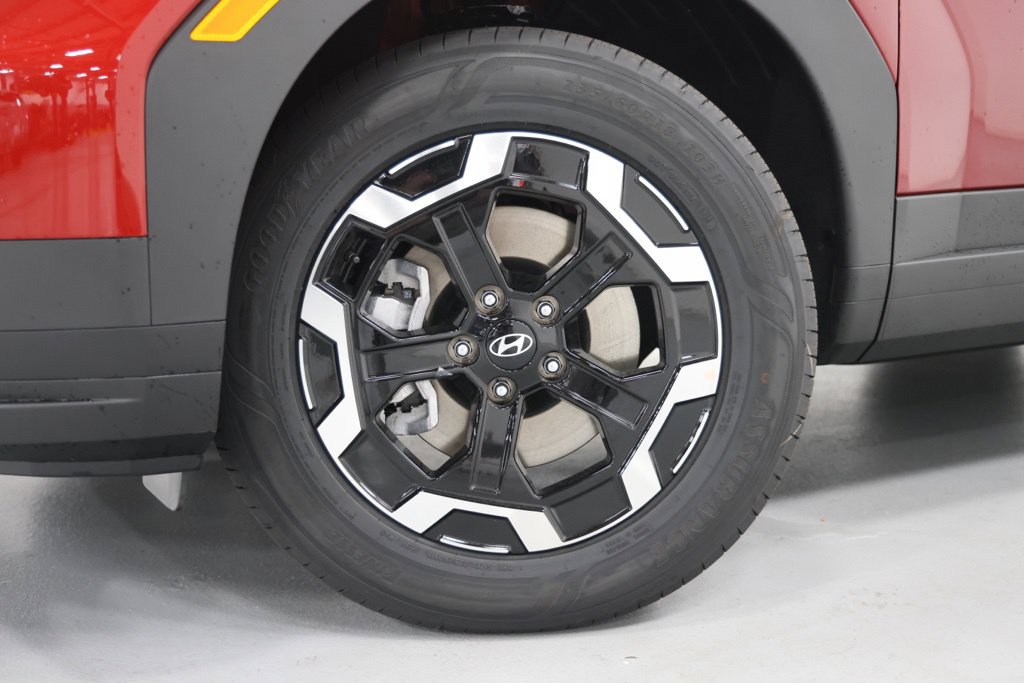 New 2027 Hyundai Santa Fe SEL AWD/4WD image 9