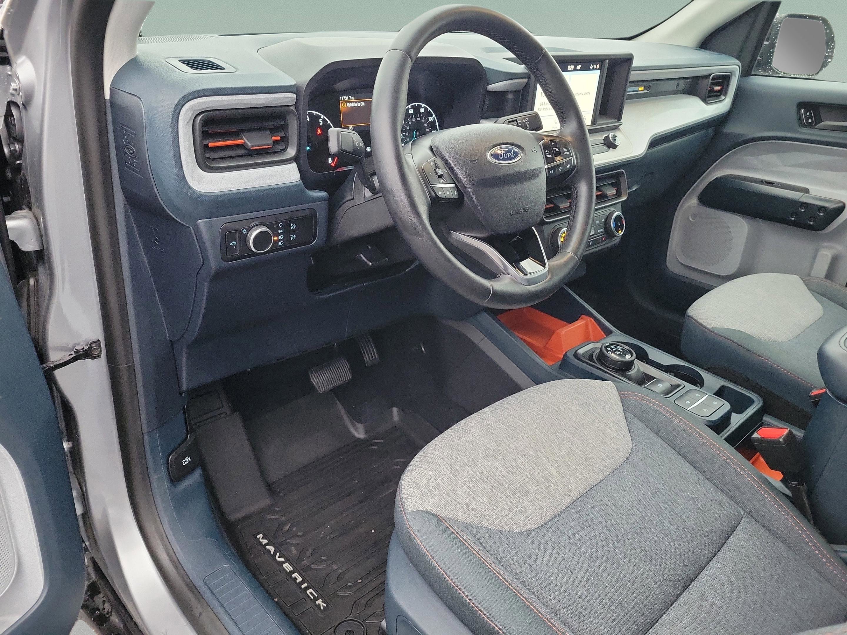 Used 2024 Ford Maverick XLT w/ XLT Luxury Package image 18