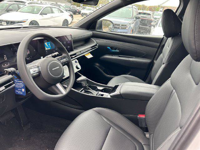New 2026 Hyundai Santa Cruz SEL AWD/4WD image 13