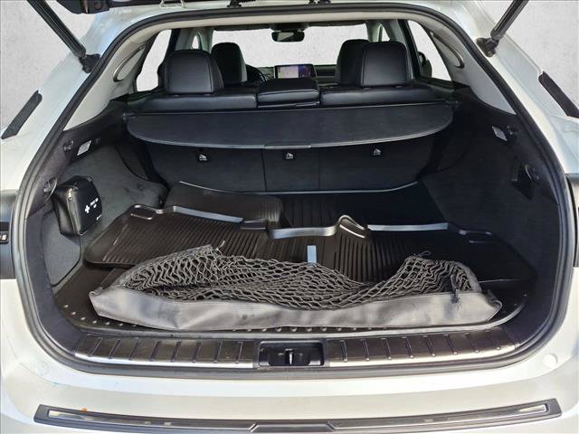 Used 2019 Lexus RX 450h AWD w/ Luxury Package image 6