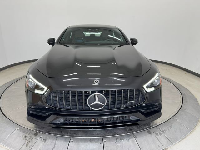 Used 2022 Mercedes-Benz AMG GT 43 image 12