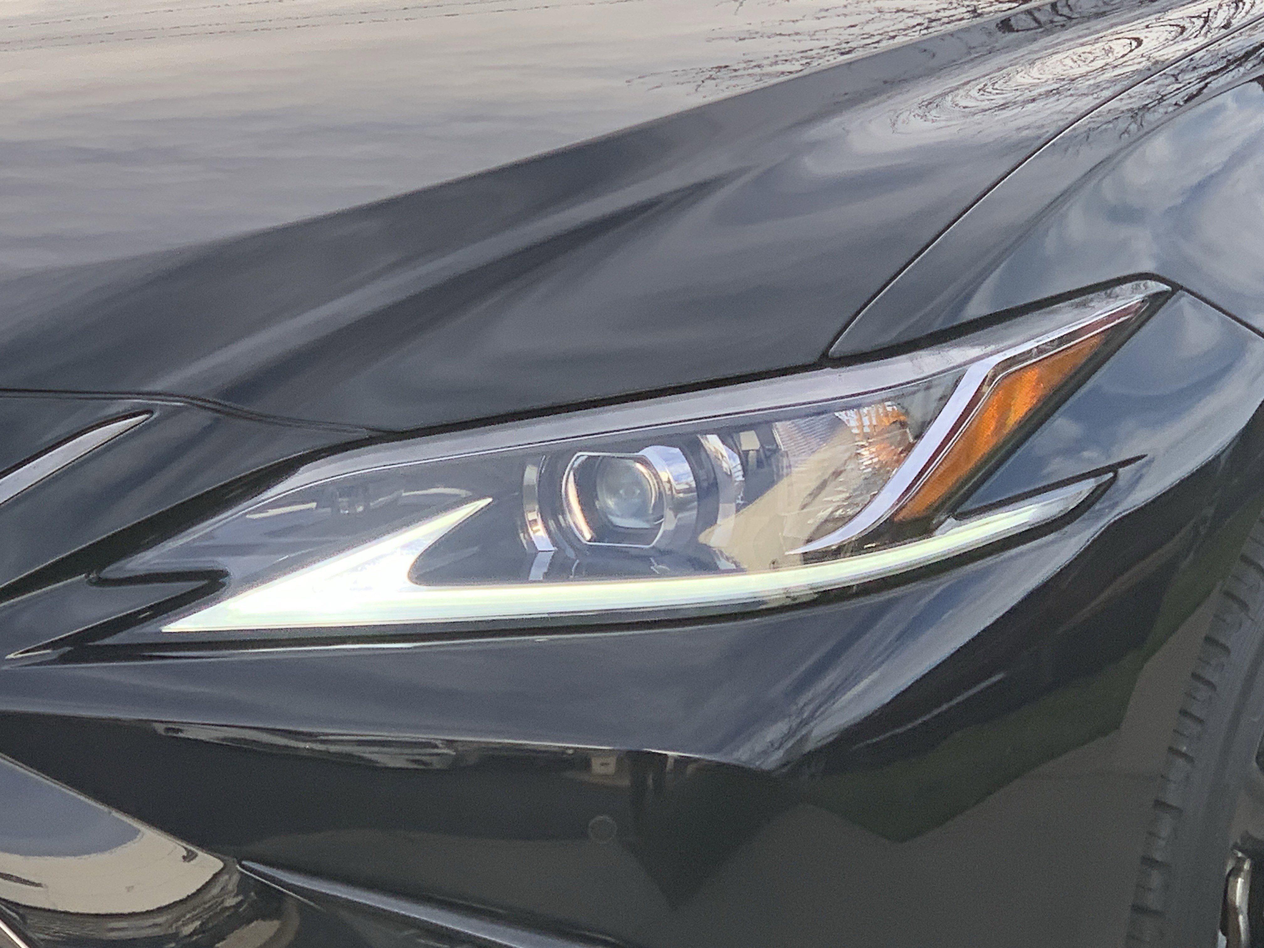 Used 2023 Lexus ES 350 F Sport image 6