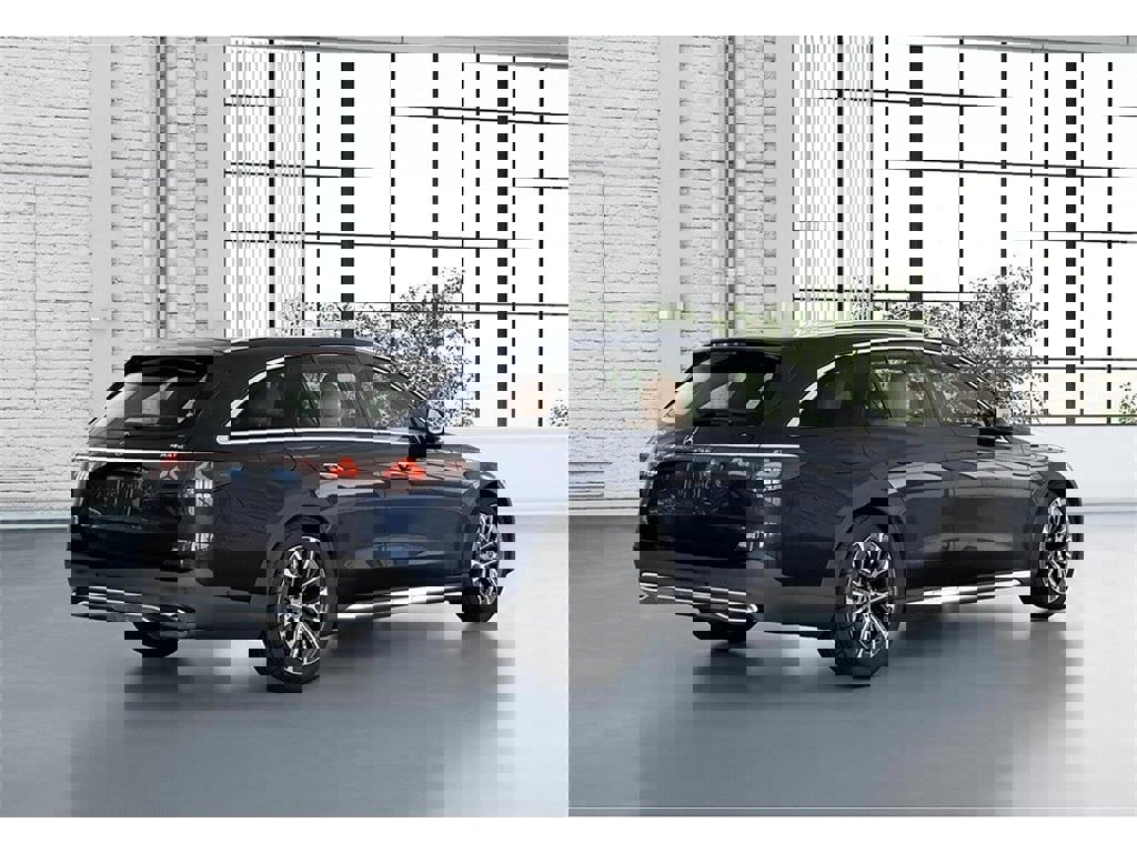 New 2026 Mercedes-Benz E 450 4MATIC All-Terrain Wagon image 21