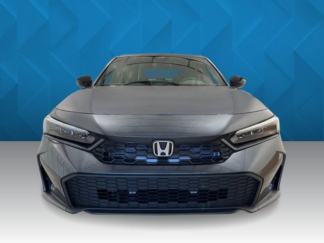 New 2026 Honda Civic Sport image 10