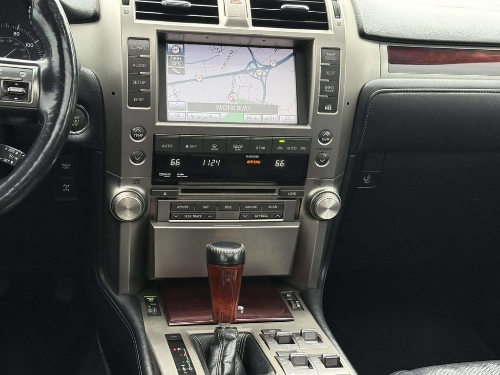 Used 2011 Lexus GX 460 Premium AWD/4WD image 21