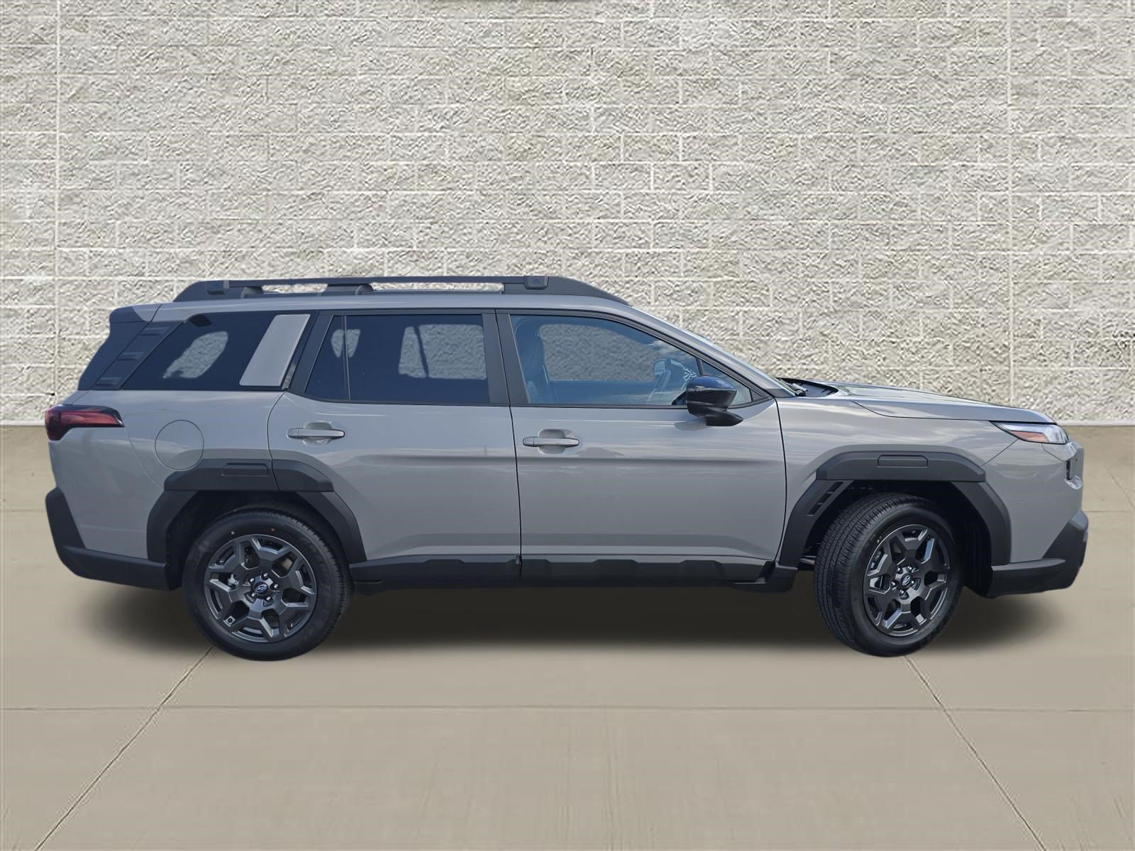New 2026 Subaru Outback Premium AWD/4WD image 8