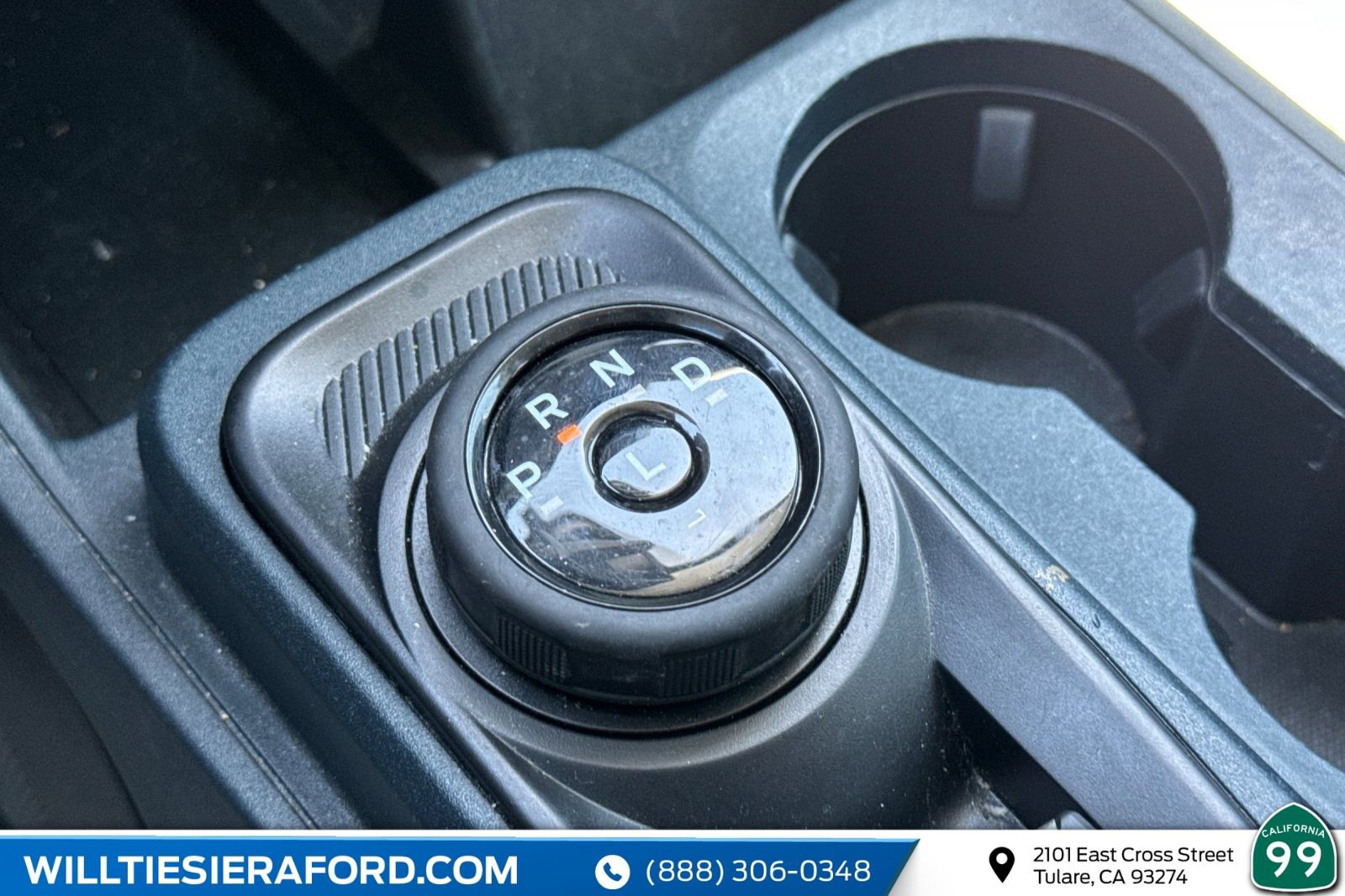 Certified 2023 Ford Maverick XL image 25