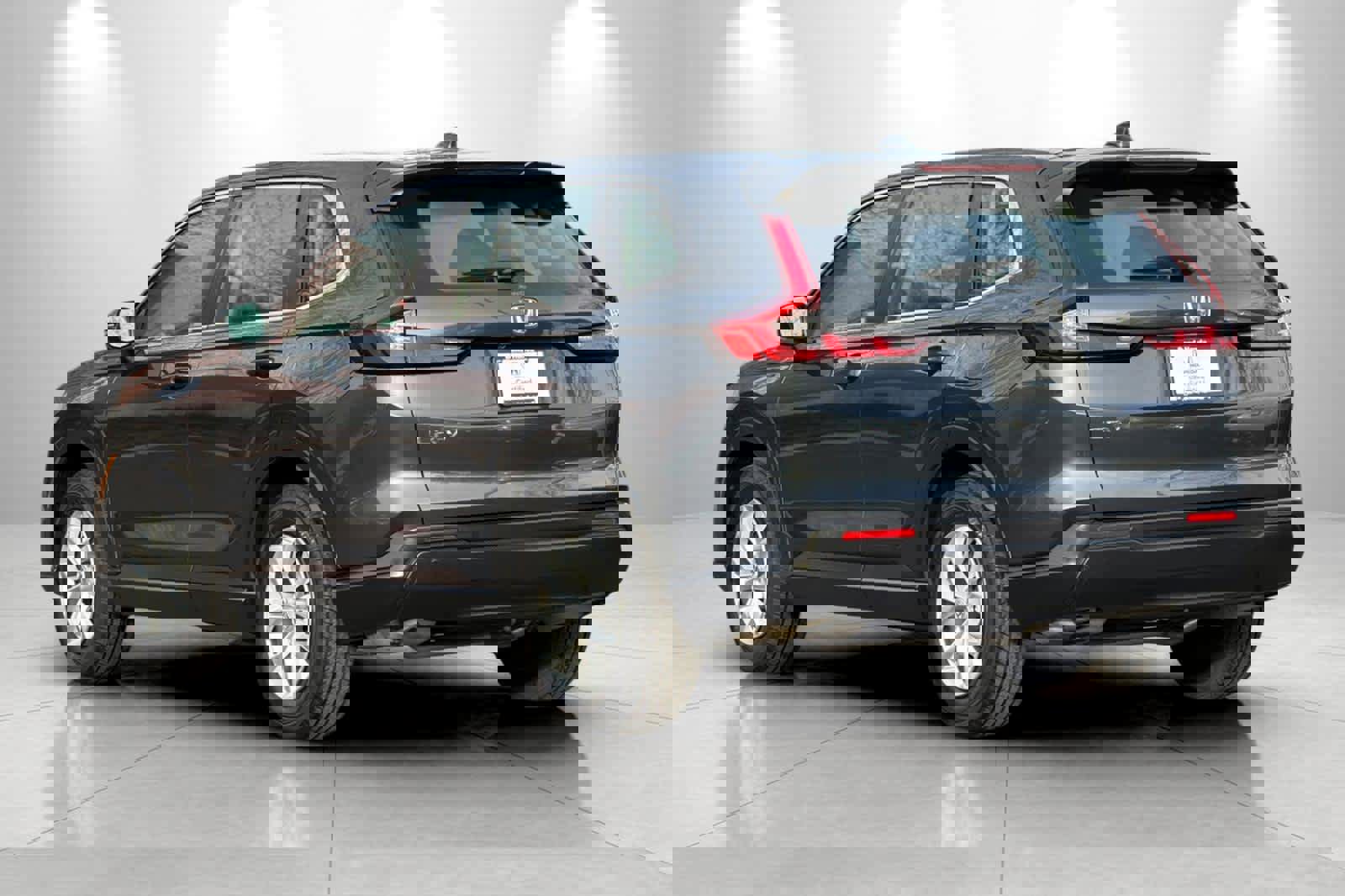 Certified 2023 Honda CR-V LX image 6