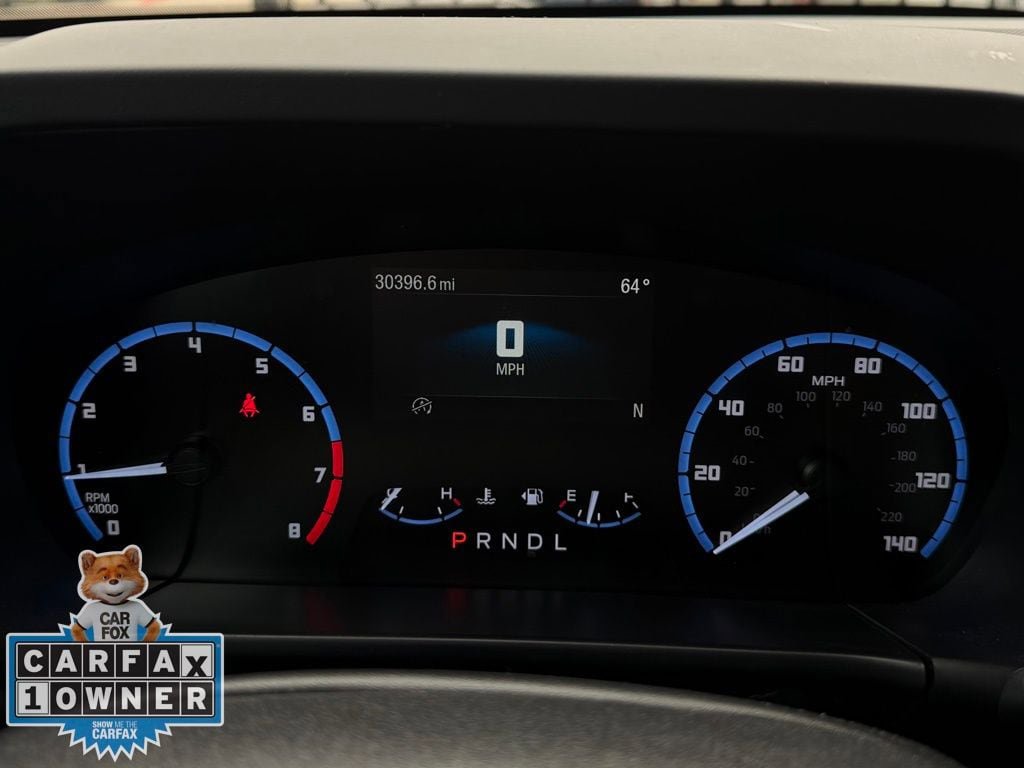 Used 2023 Ford Bronco Sport Big Bend AWD/4WD image 13