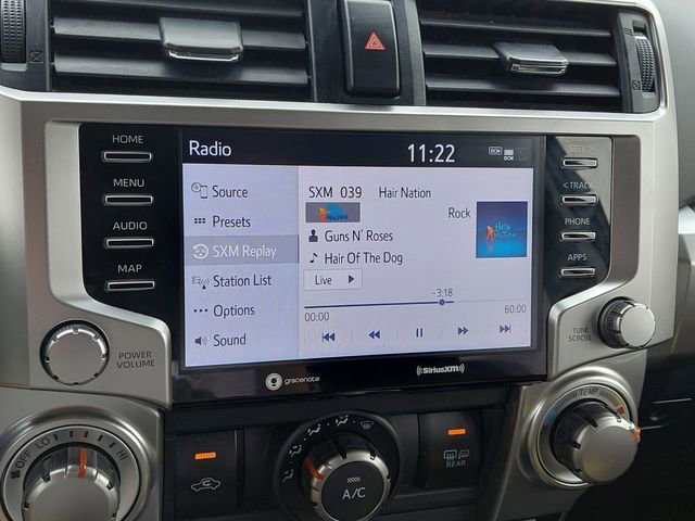 Certified 2023 Toyota 4Runner TRD Sport w/ Technology Package image 38