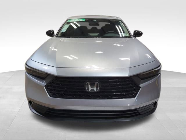 New 2025 Honda Accord SE image 9