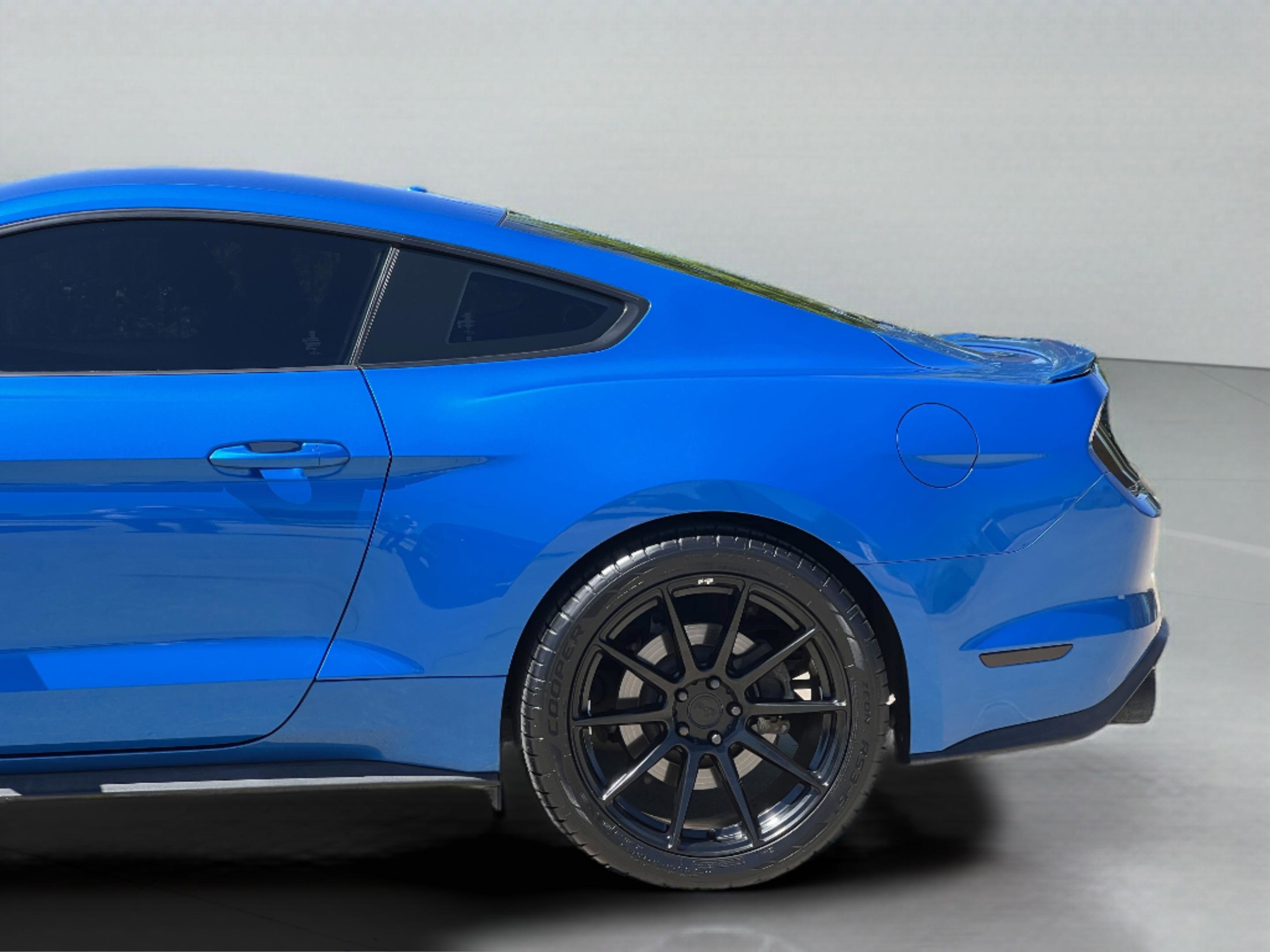 Used 2019 Ford Mustang GT Premium image 31
