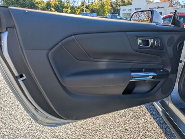 New 2026 Ford Mustang Premium RWD image 44