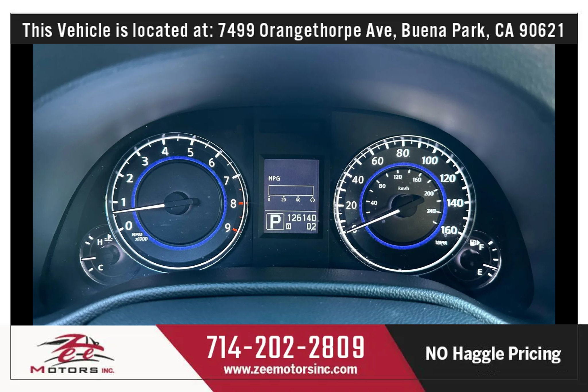 Used 2010 INFINITI G37 Journey w/ Premium Pkg image 42