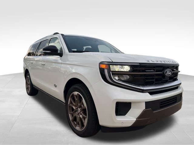 New 2027 Ford Expedition Max King Ranch AWD/4WD image 12