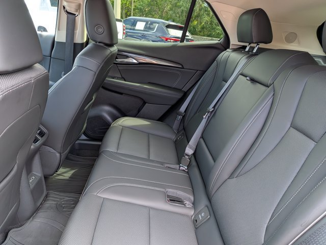 Certified 2023 Buick Envision Essence FWD image 19