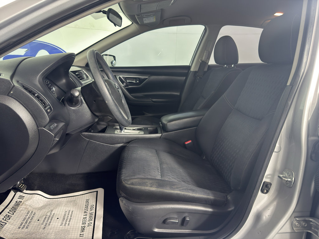 Used 2017 Nissan Altima 2.5 S w/ Power Driver Seat Package image 16
