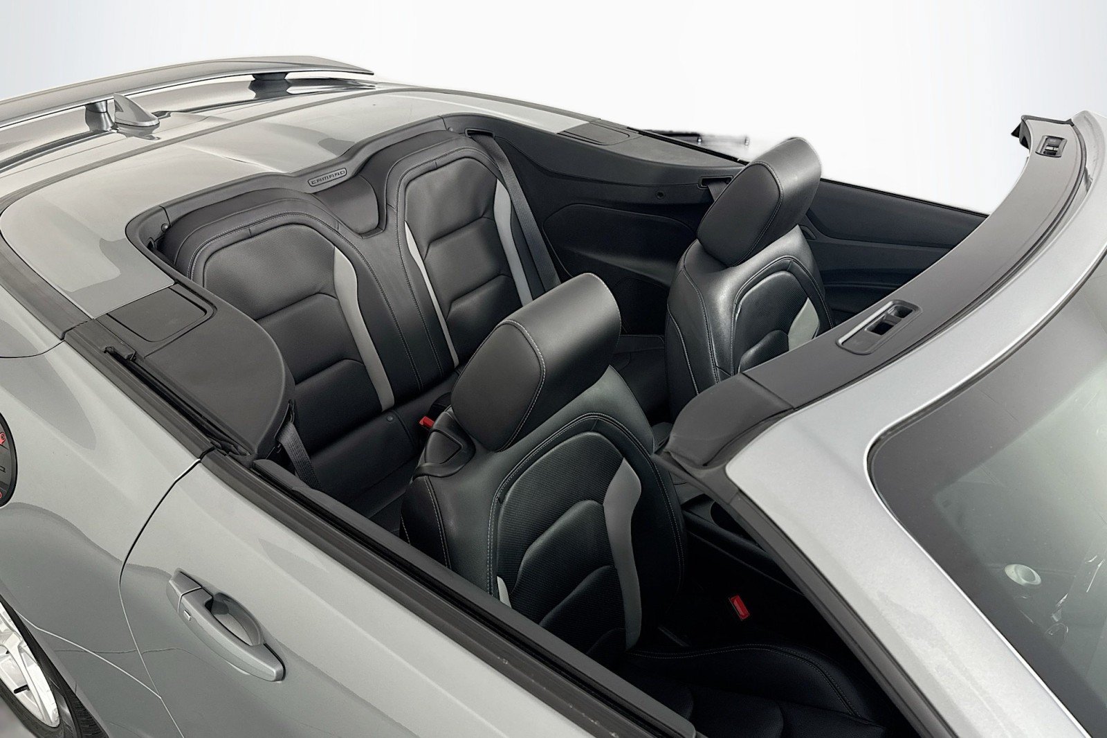 Used 2023 Chevrolet Camaro LT RWD image 22