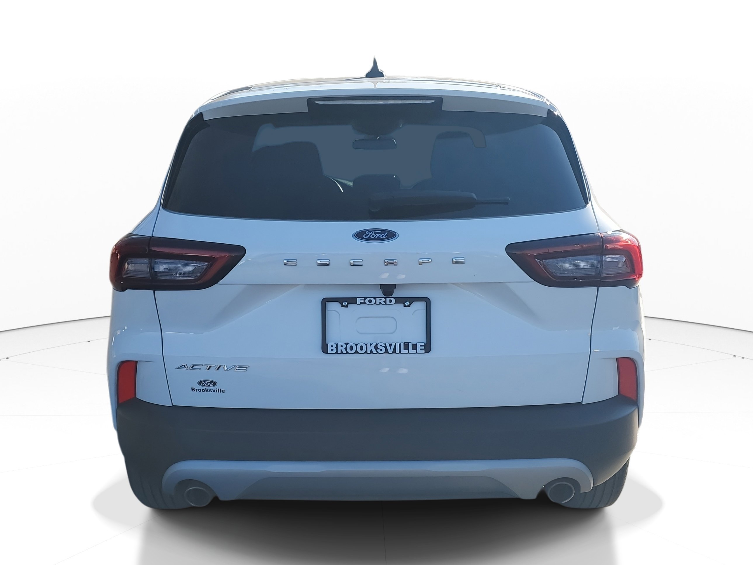 Used 2025 Ford Escape Active image 5