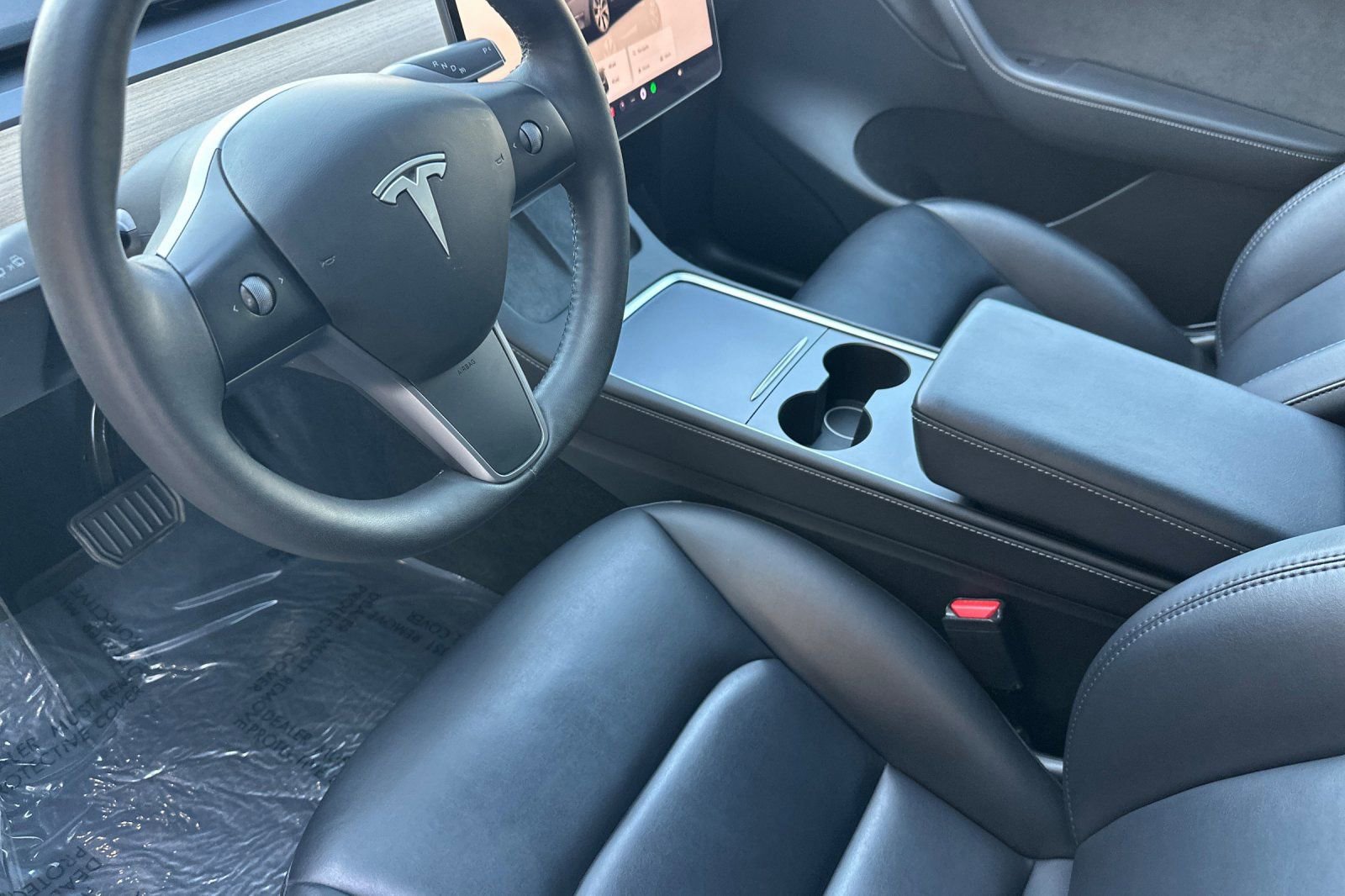 Used 2023 Tesla Model Y Long Range image 10