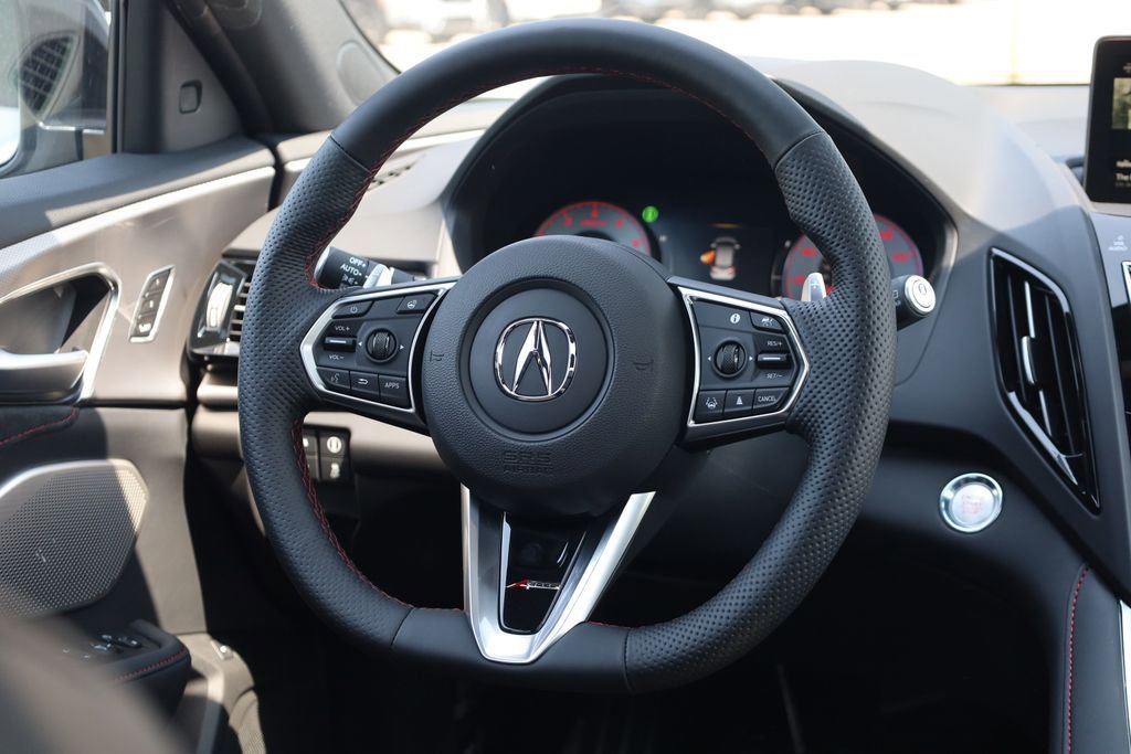 New 2025 Acura RDX A-Spec image 20