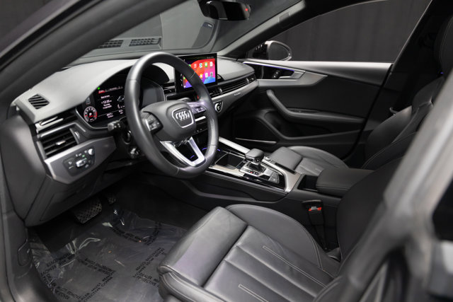 Used 2023 Audi A5 2.0T Prestige image 46