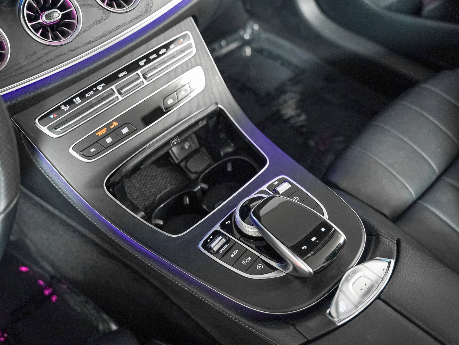 Certified 2022 Mercedes-Benz E 450 Cabriolet image 16